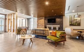 Fairfield Inn & Suites By Marriott Dallas Dfw Airport North Coppell Grapevine